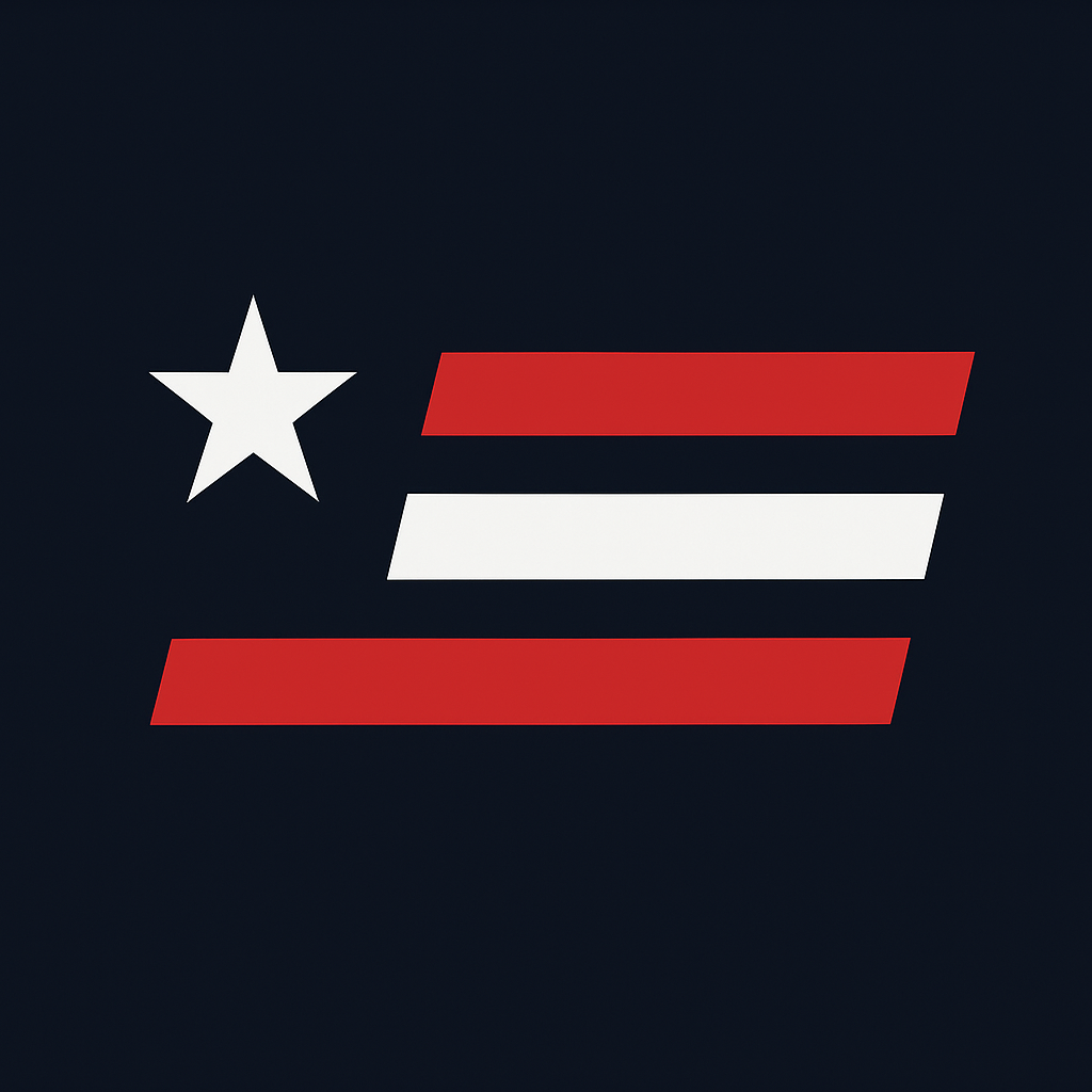 Vetted Patriots volunteers supporting the mission